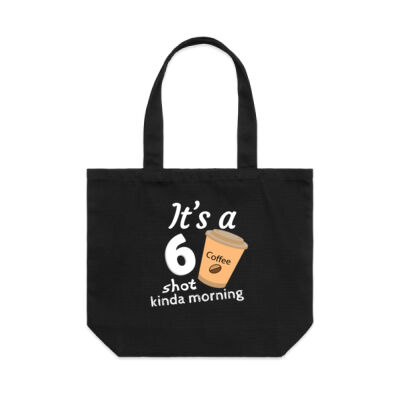 Morning Coffee Thumbnail