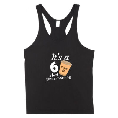 Morning Coffee Thumbnail