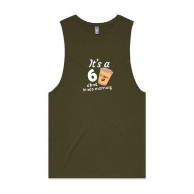 Morning Coffee Thumbnail