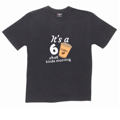 Morning Coffee Thumbnail