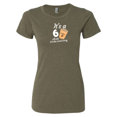 Morning Coffee Thumbnail