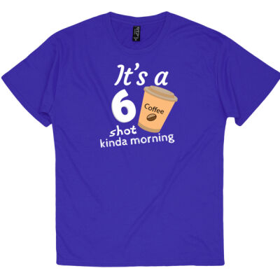 Morning Coffee Thumbnail