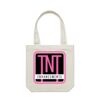 Canvas Carrie Bag Thumbnail