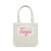 Canvas Carrie Bag Thumbnail