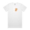 Classic Plus Tee [+5cm] Thumbnail
