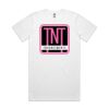 Classic Plus Tee [+5cm] Thumbnail