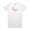 Classic Plus Tee [+5cm] Thumbnail