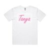 Mens Staple Minus Tee Thumbnail