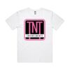 Mens Staple Minus Tee Thumbnail