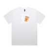 Heavy Faded Minus Tee [-5CM] Thumbnail